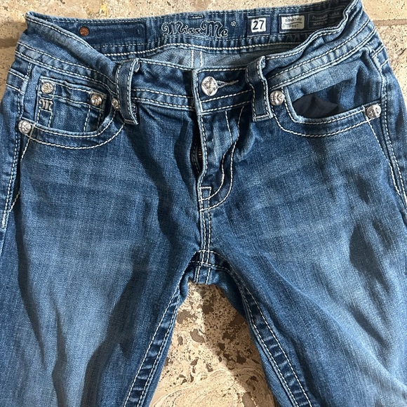 Miss Me signature boot - Picture 4 of 6